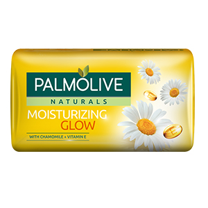 Palmolive Naturals Moisturizing Glow 165g