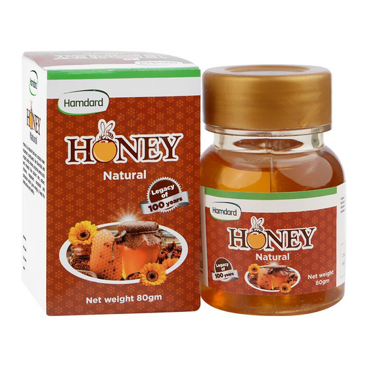 Hamdard Honey, 80g
