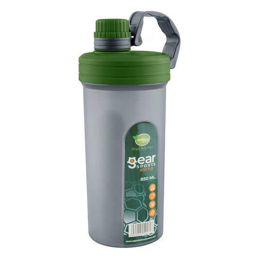 Gear Sports Water Bottle