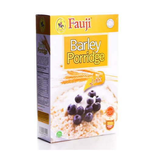 Fauji Barley Porridge 100 gm