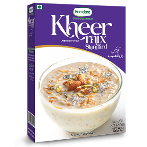 Hamdard Kheer Mix (155 GM)