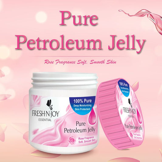 Fresh.N.Joy Pure Petroleum Jelly 100 ml