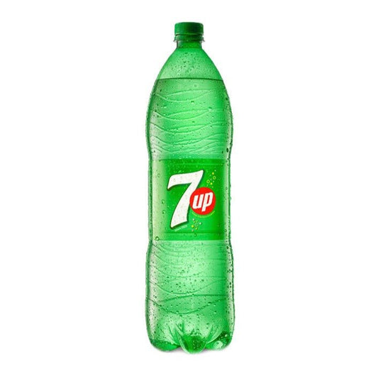 7UP Lemon & Lime Taste 1 Ltr - Lahore Basket