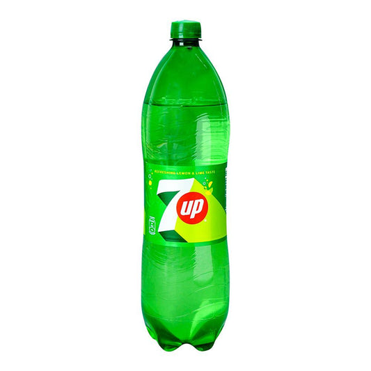 7UP Lemon & Lime Taste 1.5 Ltr - Lahore Basket