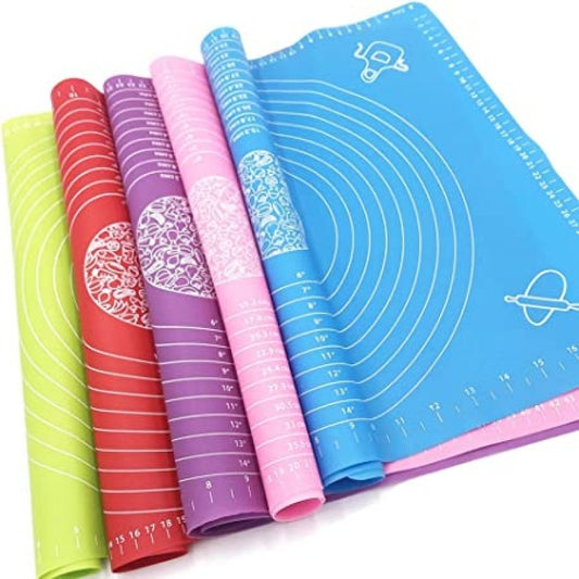 Silicone Mat Heat Resistant 1 Pcs