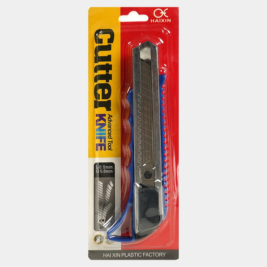 Haixin Cutter Advanced Tool Knife
