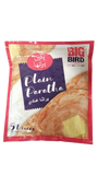 Big Bird Plain Paratha 5 pieces