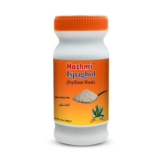 Hashmi Ispaghol Jar 140gm