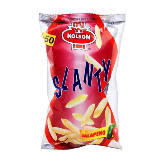 Kolson Slanty Jalapeno 45 gm