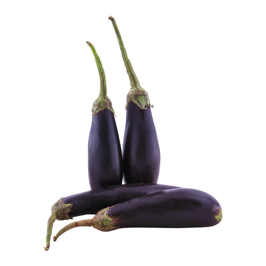 Long Brinjal (Baingan)