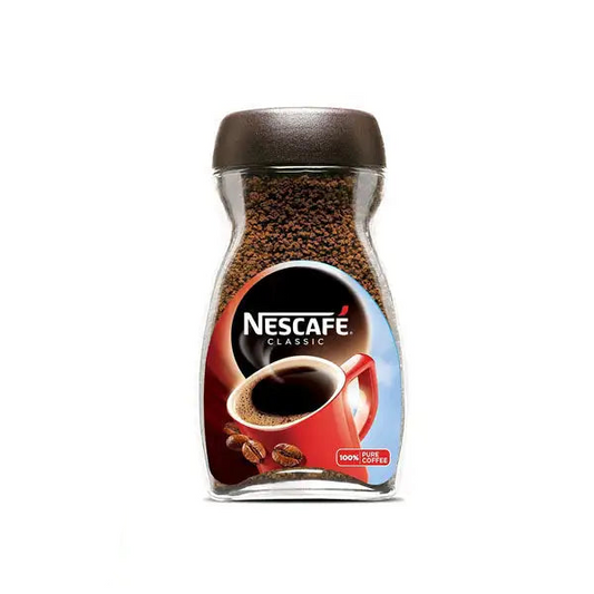 Nescafe Classic Coffee 100Gm
