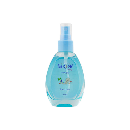 Nexton Baby Baby Fresh Baby Cologne 80 ml