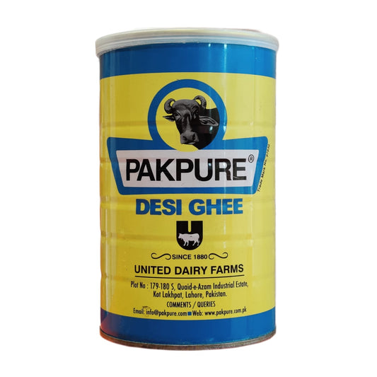 Pak Pure Desi Ghee 1 Kg