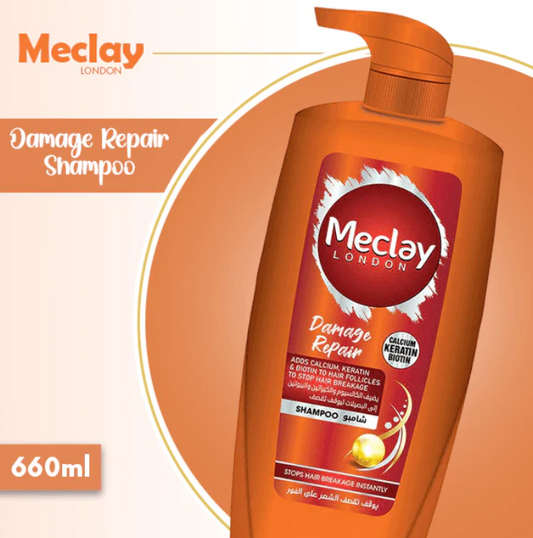 Meclay London Damage Repair 660 ml