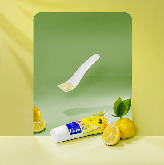 Care Hair Remover Cream 25 Gm