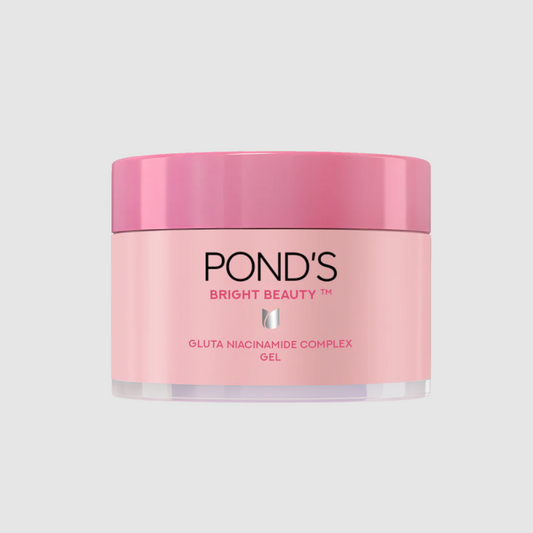 Ponds Bright Beauty Gluta Niacinamide Complex Gel 50g