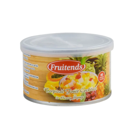 Fruitends Mix Fruit 205 g