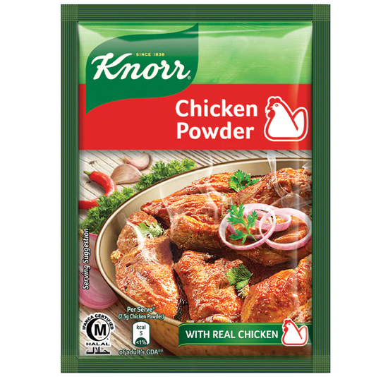 Knorr Chicken Powder Sachet 10g