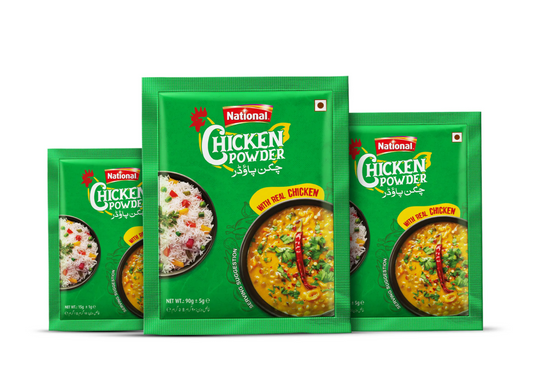 National Chicken Powder 15g