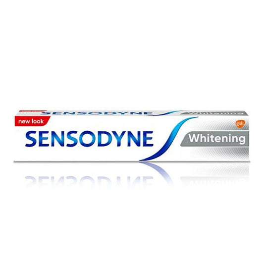 Sensodyne Extra Whitening Tooth Paste 70g (Imported)