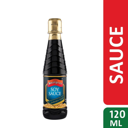 Shangrila Soya Sauce 120 ml