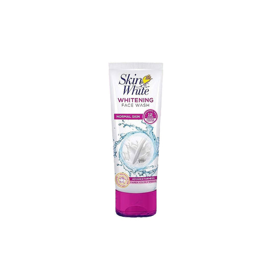 Skin White Whitening Face Wash for Normal Skin 60 ml