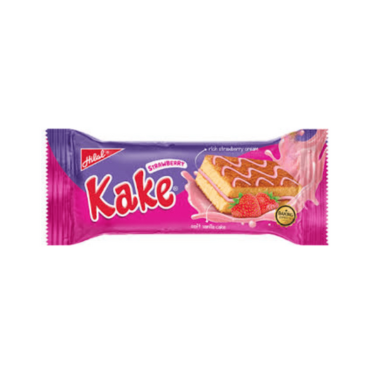 Hilal Strawberry Kake 1 Pc