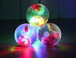 Lighting ball