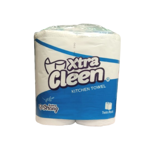 Extra Clean Kitchen Towel Twin 2X