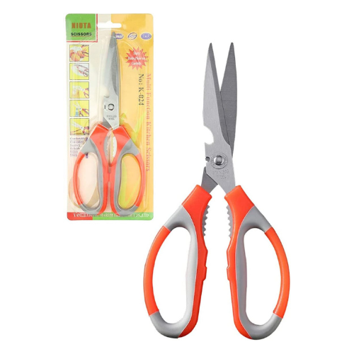 Multi Function Kitchen Scissor 1 Pcs