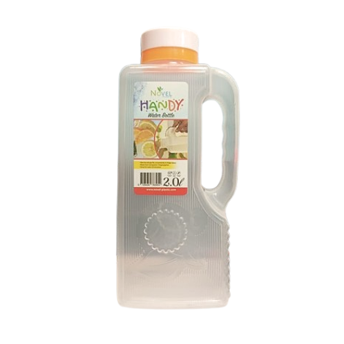 Noval Handy Water Bottle 2 ltr