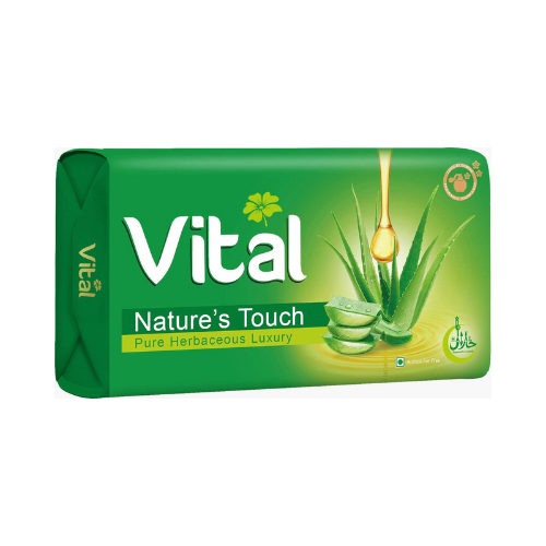 Vital Nature’s Touch 128g