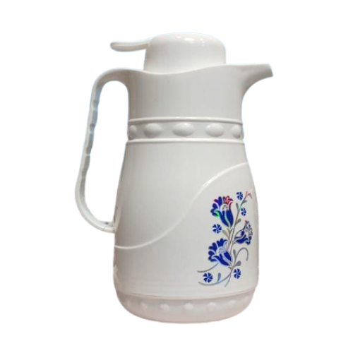 REGAL Stainless Steel Thermos – Premium Quality | Keeps Hot & Cold for 24 Hours