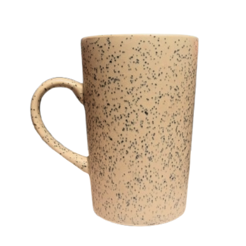 Ceramic Cup Mug Colored Glaze Coffee Cup Pink Ceramic Travel Mug Porcelain Mug