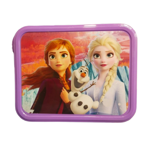 Kids Cartoon Theme Lunch Box