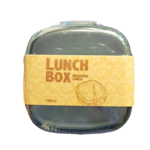 Luxurious Lunch Box