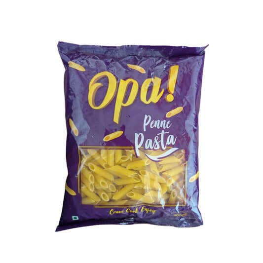 Opa Penne Pasta 400 gm