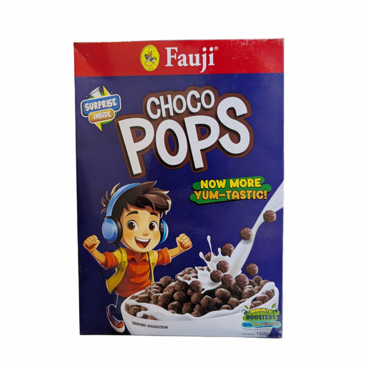 Fauji Chocolate Pops 150 gm