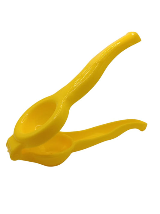 Plastic Lemon Squeezer Un-Breakable