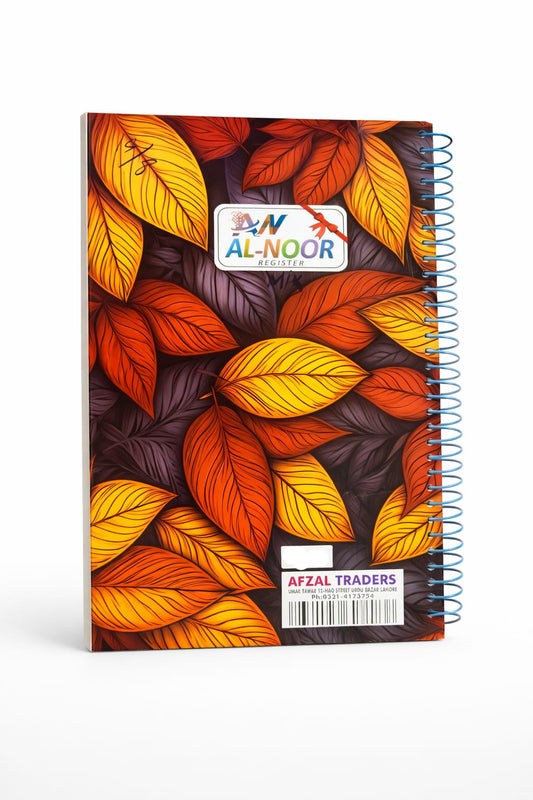 Al Noor Register