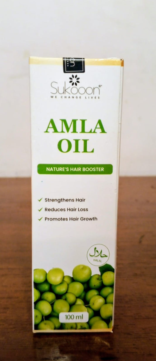 Sukooon Amila Oil 100 ML