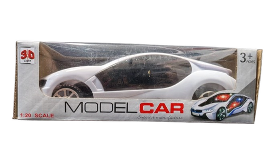 Model Car