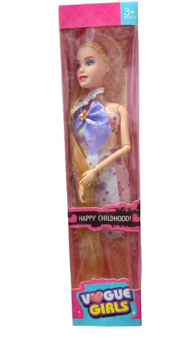 Girls Doll