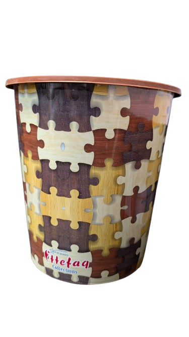 Ittefaq Waste Bin