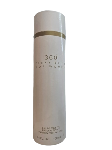 360 Perry Ellis for Women 100 ml