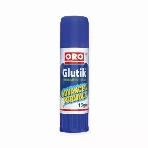 ORO GLUTIK TRANSPARENT GLUE 15g