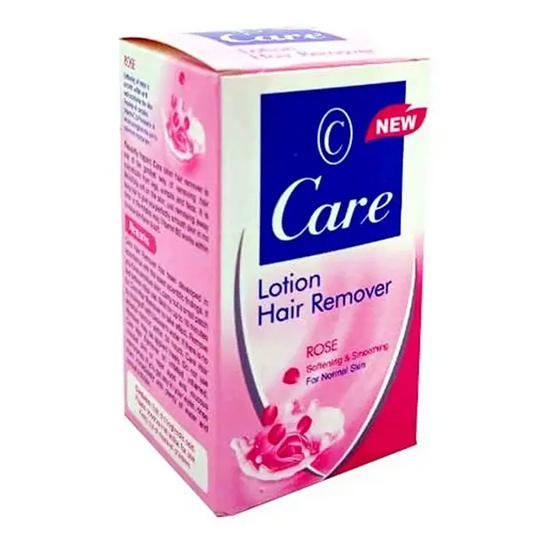 Care Hair Remover Lotion 120g