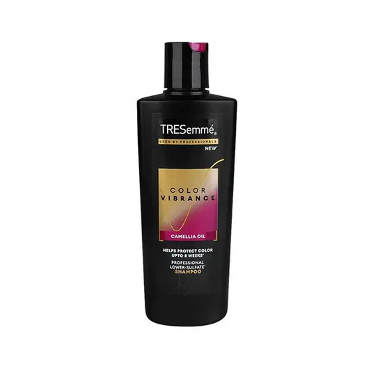 Tresemme Color Vibrance Camellia Oil Shampoo 360ml