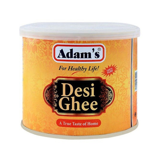 Adams Desi Ghee 500 gm - Lahore Basket