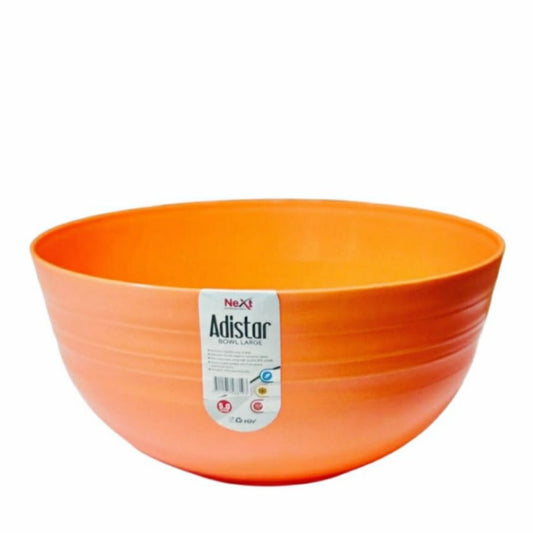 Adistar Bowl Large 1 Pcs - Lahore Basket